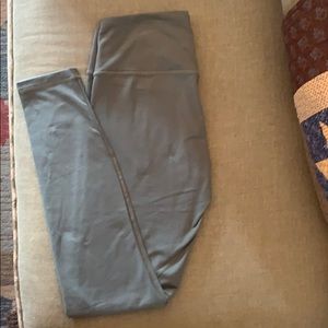 prAna Pillar legging